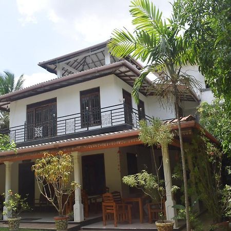 The Green Heritance - Habarana Hotel Ngoại thất bức ảnh