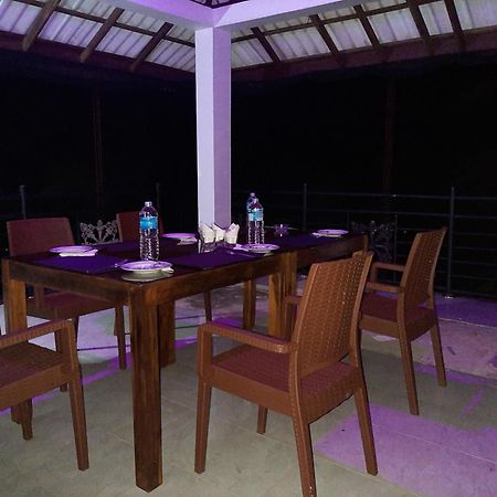 The Green Heritance - Habarana Hotel Ngoại thất bức ảnh
