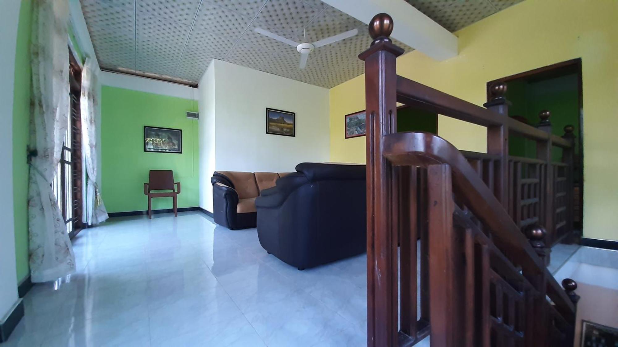 The Green Heritance - Habarana Hotel Ngoại thất bức ảnh