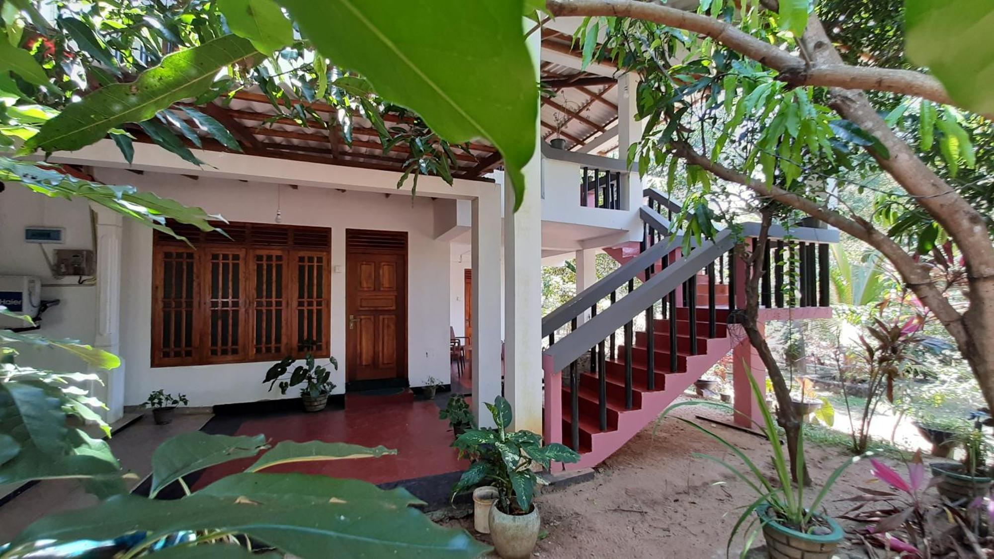 The Green Heritance - Habarana Hotel Ngoại thất bức ảnh