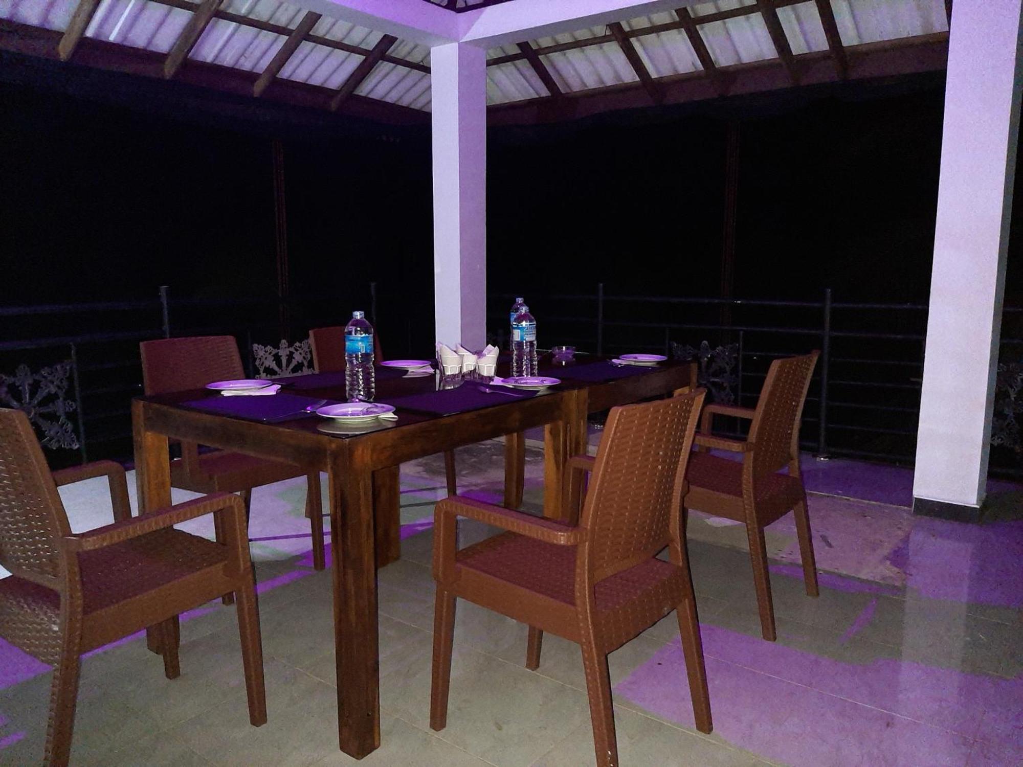 The Green Heritance - Habarana Hotel Ngoại thất bức ảnh